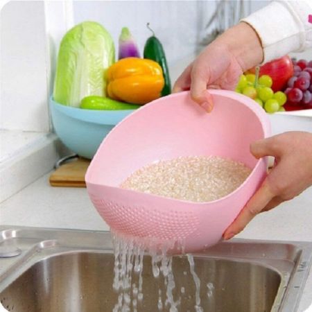 Kitchen Washing Basket 1 Pis