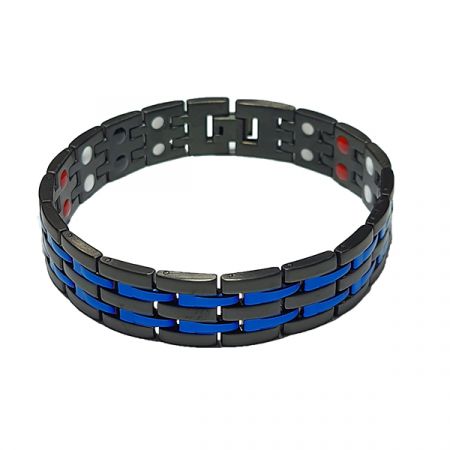 Magnet Ceramic Bracelet-0607