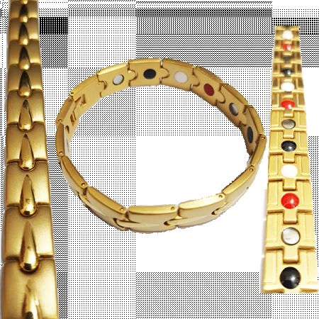 Magnet Ceramic Bracelet-0602