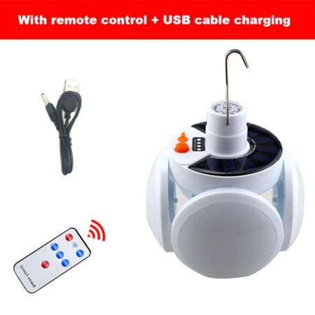 Solar Light