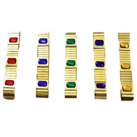 Moon Tiger Japanese Bracelet-0626