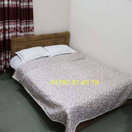 China Quilt Model 105
