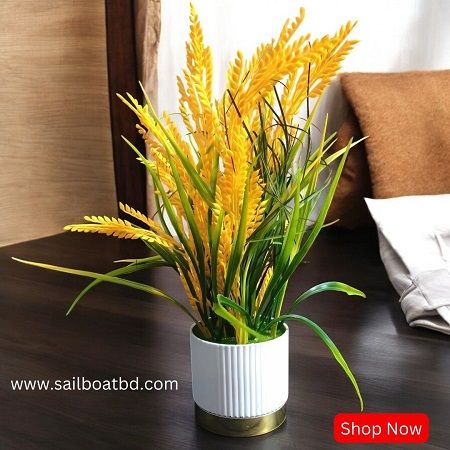 ধানের শীষ টব ( মডেল 504)