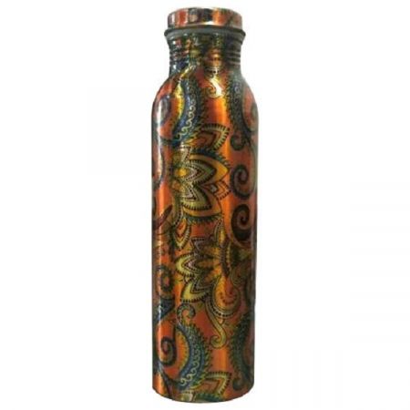 Coper water pod 02
